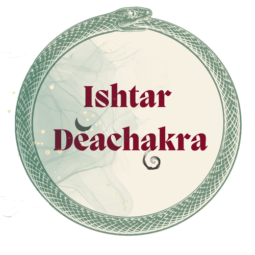 Ishtar DeaChakra